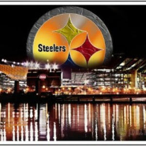 Meet your Posher, Patty